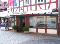 Shop Michelstadt, Grosse Gasse 2